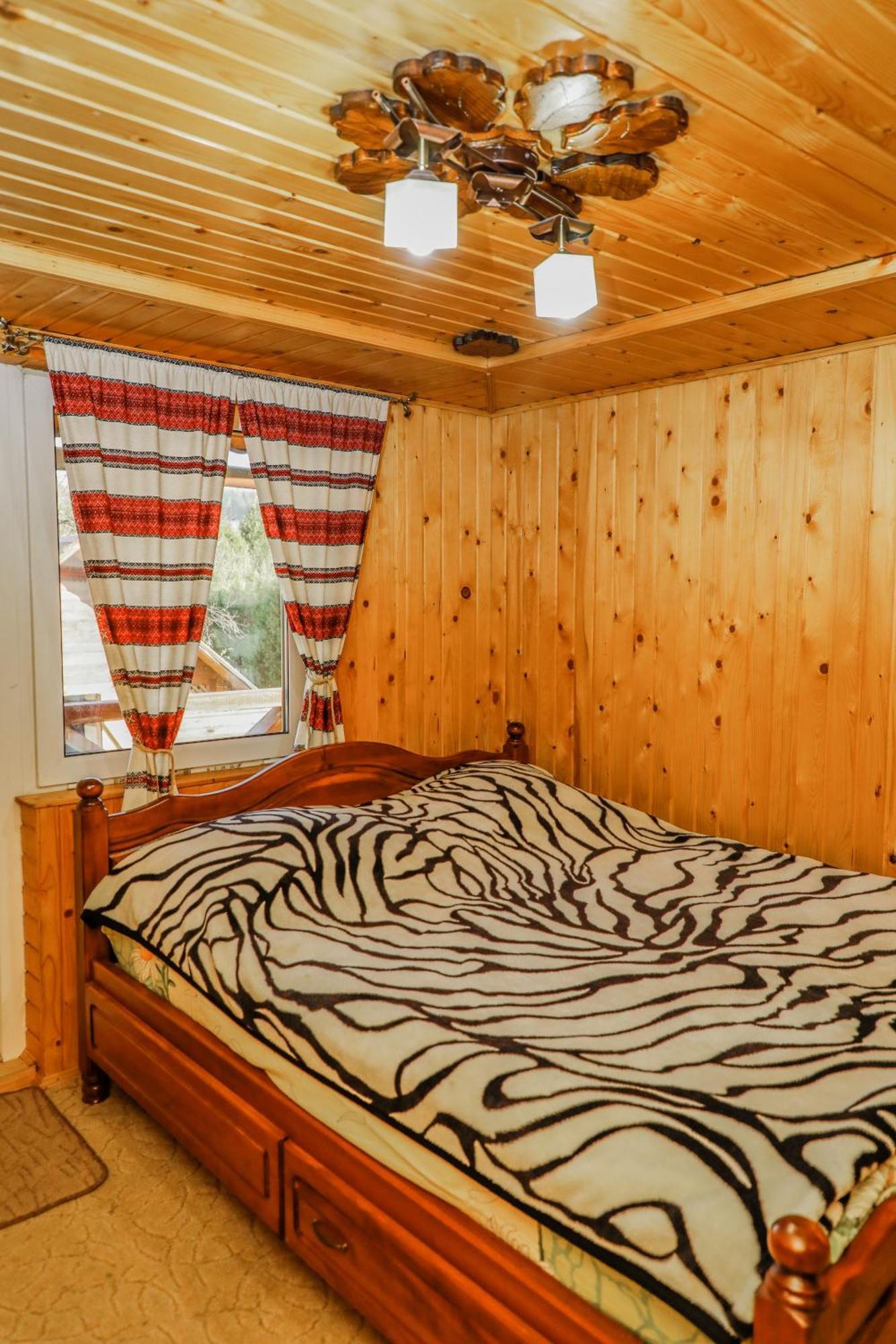 Котедж "У Бойка" Mykulychyn Luaran gambar